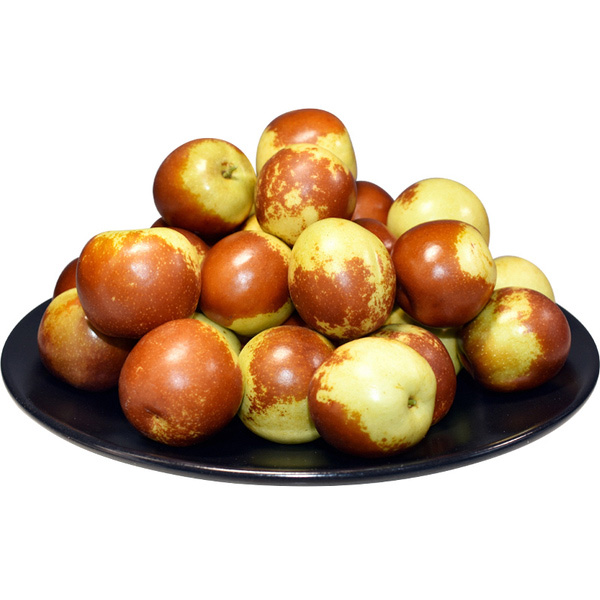 Jujube de invierno