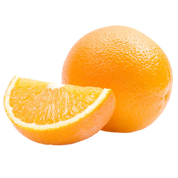 oranges